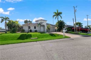 106 5th Street, Cape Coral, FL 33990 - MLS#225007361