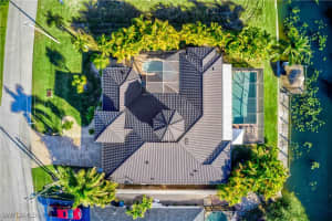 106 5th Street, Cape Coral, FL 33990 - MLS#225007361