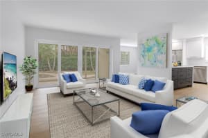 4150 Crayton Road, Naples, FL 34103 Sold 06/16/25
