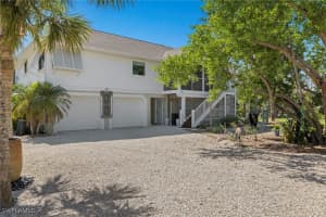 485 Peachtree Rd, Sanibel