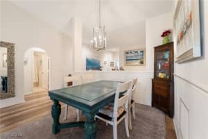 285 Cays Drive, Naples, FL 34114 Sold 02/26/25