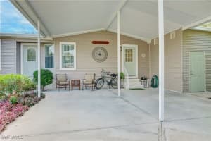 14521 Lara Circle, North Fort Myers, FL 33917 Sold 05/01/25