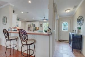 14521 Lara Circle, North Fort Myers, FL 33917 Sold 05/01/25