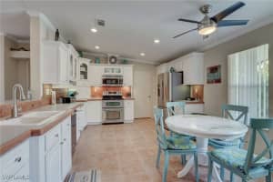 14521 Lara Circle, North Fort Myers, FL 33917 Sold 05/01/25