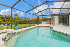 7095 Sandalwood Lane, Naples, FL 34109 Sold 07/02/25