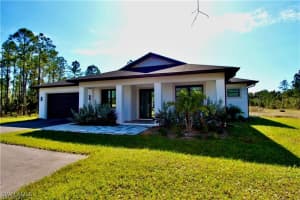 3590 50th Avenue, Naples, FL 34120 Sold 07/18/25