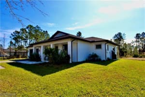 3590 50th Avenue, Naples, FL 34120 Sold 07/18/25