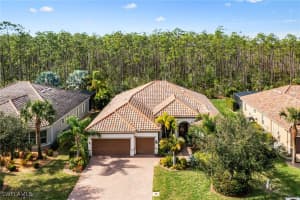 21106 Torre Del Lago St, Estero