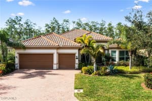 21106 Torre Del Lago Street, Estero, FL 33928 - MLS#225007396