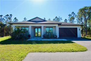 3618 50th Avenue, Naples, FL 34120 Sold 02/28/25