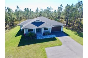 3618 50th Avenue, Naples, FL 34120 Sold 02/28/25