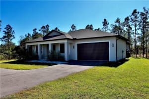 3618 50th Avenue, Naples, FL 34120 Sold 02/28/25