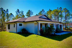 3618 50th Avenue, Naples, FL 34120 Sold 02/28/25