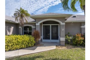 1721 10th Place, Cape Coral, FL 33991 Sold 05/09/25