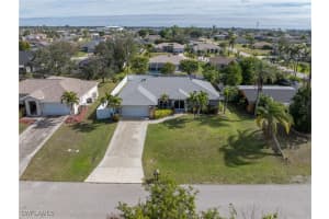 1721 10th Place, Cape Coral, FL 33991 Sold 05/09/25