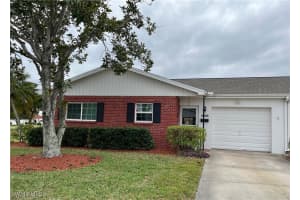1374 Eagle Way, Fort Myers