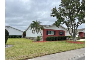 1374 Eagle Way, Fort Myers, FL 33919 - MLS#225007414