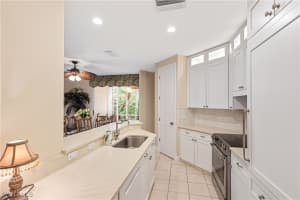 1325 Sweetwater Cove, Naples, FL 34110 Sold 06/12/25