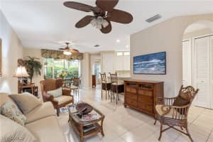 1325 Sweetwater Cove, Naples, FL 34110 Sold 06/12/25