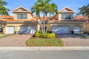 5560 Berkshire Drive, Fort Myers, FL 33912 Sold 05/02/25
