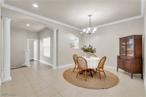 5560 Berkshire Drive, Fort Myers, FL 33912 Sold 05/02/25
