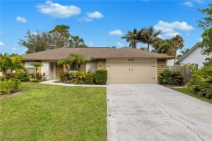 2451 River Reach Drive, Naples, FL 34104 - MLS#225007433