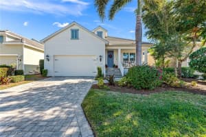 17807 Vaca Court, Fort Myers, FL 33908 Sold 08/29/25