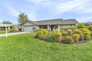 5849 Tallowood Circle, Fort Myers, FL 33919 Sold 06/17/25