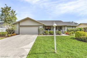 5849 Tallowood Circle, Fort Myers, FL 33919 Sold 06/17/25