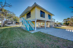 2490 Avocado Street, St. James City, FL 33956 Sold 09/04/25