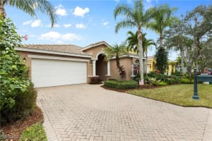 1752 Sanctuary Pointe Court, Naples, FL 34110 Sold 02/27/25