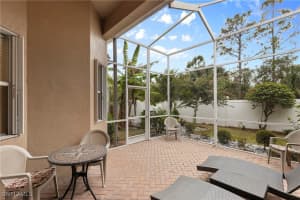 1752 Sanctuary Pointe Court, Naples, FL 34110 Sold 02/27/25