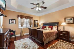 1752 Sanctuary Pointe Court, Naples, FL 34110 Sold 02/27/25