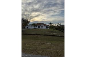 4325 20th Street, Naples, FL 34120 Sold 04/30/25