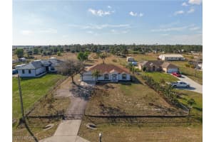 4325 20th Street, Naples, FL 34120 Sold 04/30/25