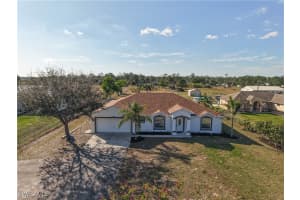 4325 20th Street, Naples, FL 34120 Sold 04/30/25