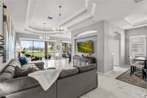 8739 Coastline Court, Naples, FL 34120 Sold 08/05/25