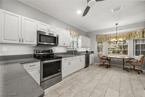 25792 Old Gaslight Drive, Bonita Springs, FL 34135 Sold 03/26/25