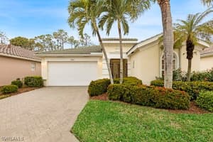 1684 Sanctuary Pointe Court, Naples, FL 34110 Sold 04/04/25