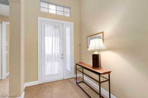 1684 Sanctuary Pointe Court, Naples, FL 34110 Sold 04/04/25