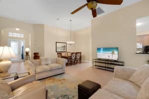 1684 Sanctuary Pointe Court, Naples, FL 34110 Sold 04/04/25