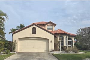 9930 Las Casas Drive, Fort Myers, FL 33919 Sold 03/10/25