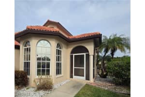 9930 Las Casas Drive, Fort Myers, FL 33919 Sold 03/10/25