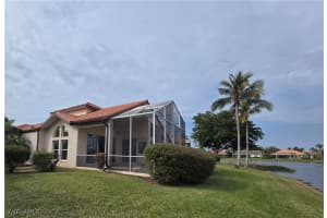 9930 Las Casas Drive, Fort Myers, FL 33919 Sold 03/10/25
