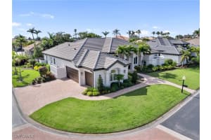 11451 Compass Point Drive, Fort Myers, FL 33908 - MLS#225007471