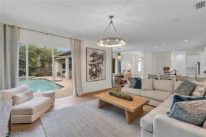 11451 Compass Point Drive, Fort Myers, FL 33908 - MLS#225007471