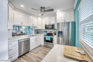 1747 Pebble Beach Drive, Fort Myers, FL 33907 Sold 05/01/25