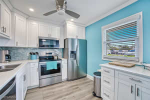 1747 Pebble Beach Drive, Fort Myers, FL 33907 Sold 05/01/25