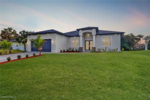 3311 36th Street, Lehigh Acres, FL 33976 Sold 05/01/25