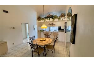 3539 Antarctic Circle, Naples, FL 34112 Sold 03/27/25